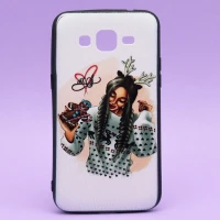 قاب فانتزی برجسته کد23 سامسونگ Galaxy Grand 2 سری E