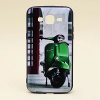 قاب فانتزی برجسته کد51 سامسونگ Galaxy Grand 2 سری E