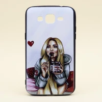 قاب فانتزی برجسته کد30 سامسونگ Galaxy Grand 2 سری E