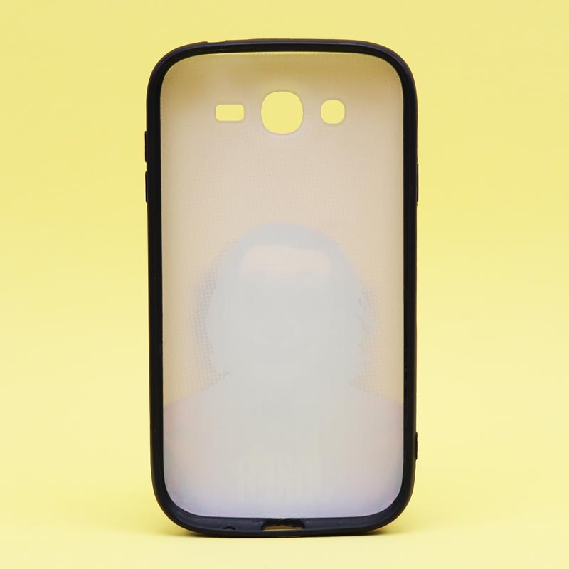قاب فانتزی برجسته کد19 سامسونگ Galaxy Grand سری E