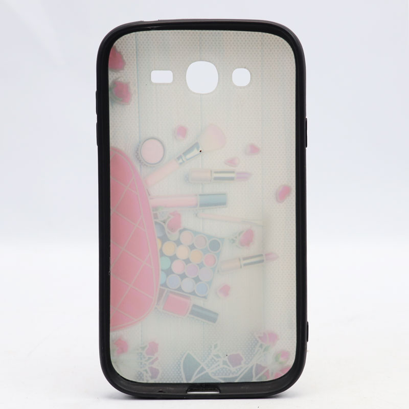 قاب فانتزی برجسته کد38 سامسونگ Galaxy Grand سری E