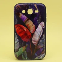 قاب فانتزی برجسته کد33 سامسونگ Galaxy Grand سری E
