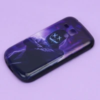 قاب فانتزی برجسته کد14 سامسونگ Galaxy S Duos S7562 سری F