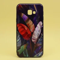 قاب فانتزی برجسته کد33 سامسونگ J4 Plus سری E