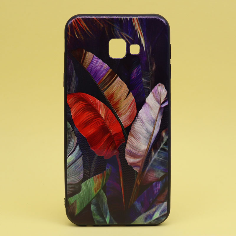 قاب فانتزی برجسته کد33 سامسونگ J4 Plus سری E