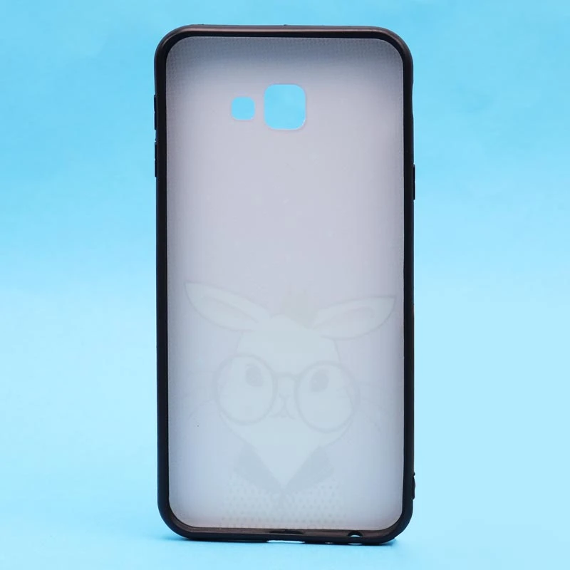 قاب فانتزی برجسته کد21 سامسونگ J4 Plus سری E