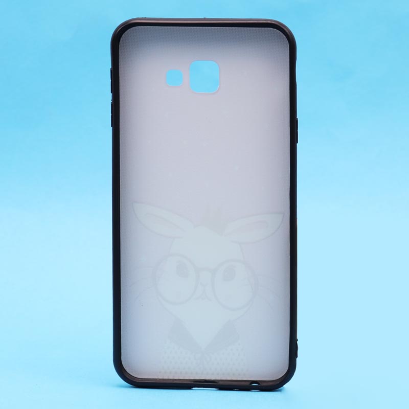 قاب فانتزی برجسته کد21 سامسونگ J4 Plus سری E