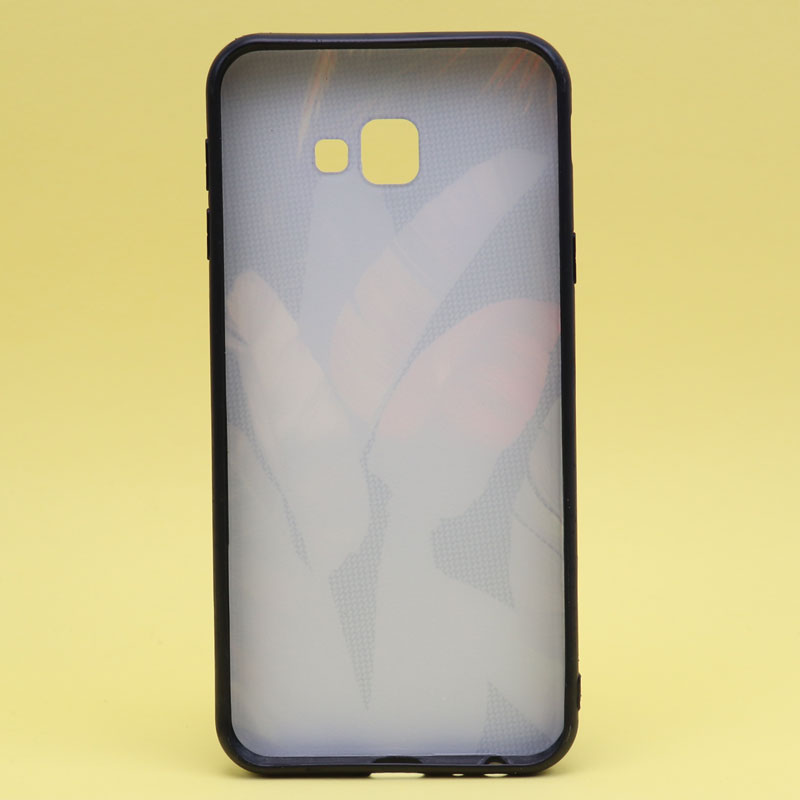 قاب فانتزی برجسته کد33 سامسونگ J4 Plus سری E