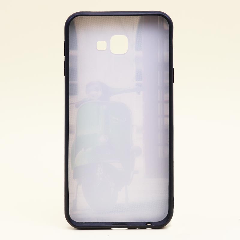 قاب فانتزی برجسته کد51 سامسونگ J4 Plus سری E
