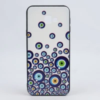 قاب فانتزی برجسته کد37 سامسونگ J4 Plus سری E