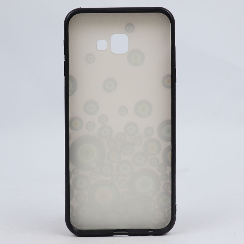 قاب فانتزی برجسته کد37 سامسونگ J4 Plus سری E