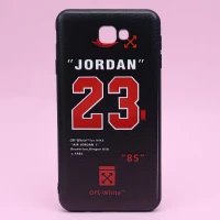 قاب فانتزی برجسته کد25 سامسونگ J7 Prime سری E