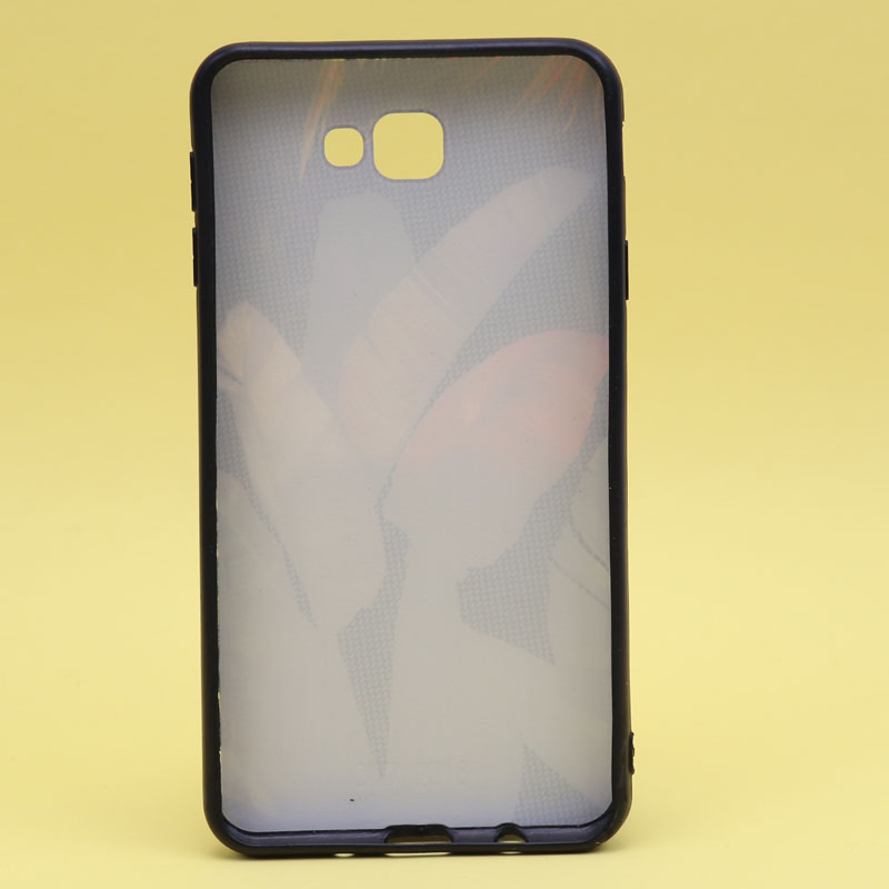 قاب فانتزی برجسته کد33 سامسونگ J7 Prime سری E