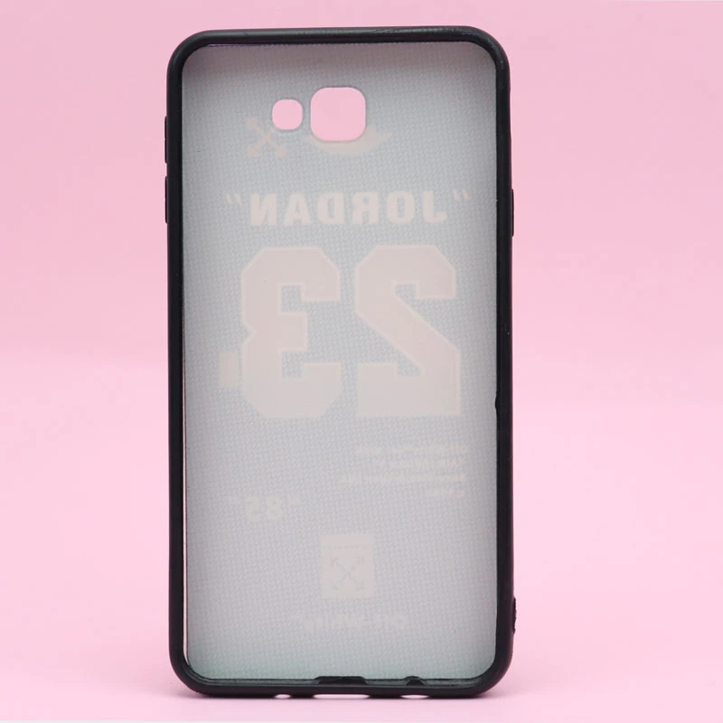 قاب فانتزی برجسته کد25 سامسونگ J7 Prime سری E
