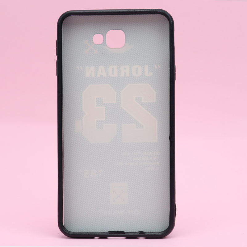 قاب فانتزی برجسته کد25 سامسونگ J7 Prime سری E