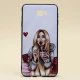 قاب فانتزی برجسته کد30 سامسونگ J7 Prime سری E