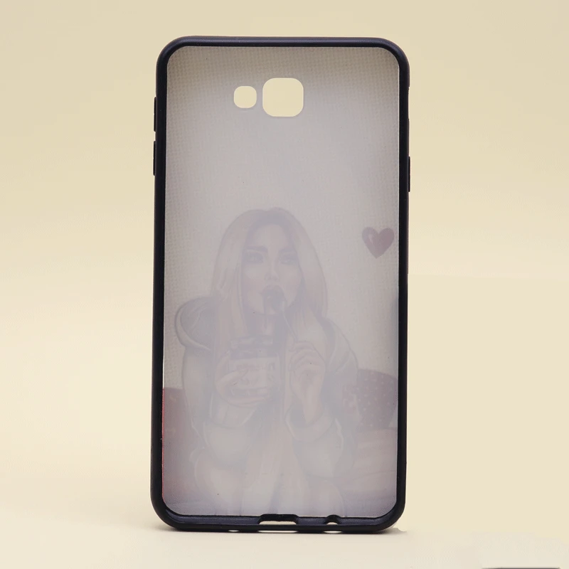 قاب فانتزی برجسته کد30 سامسونگ J7 Prime سری E