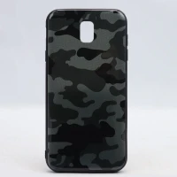 قاب فانتزی برجسته کد27 سامسونگ J7 Pro سری E