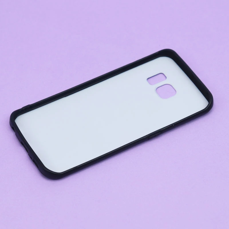 قاب فانتزی برجسته کد14 سامسونگ S6 Edge سری F
