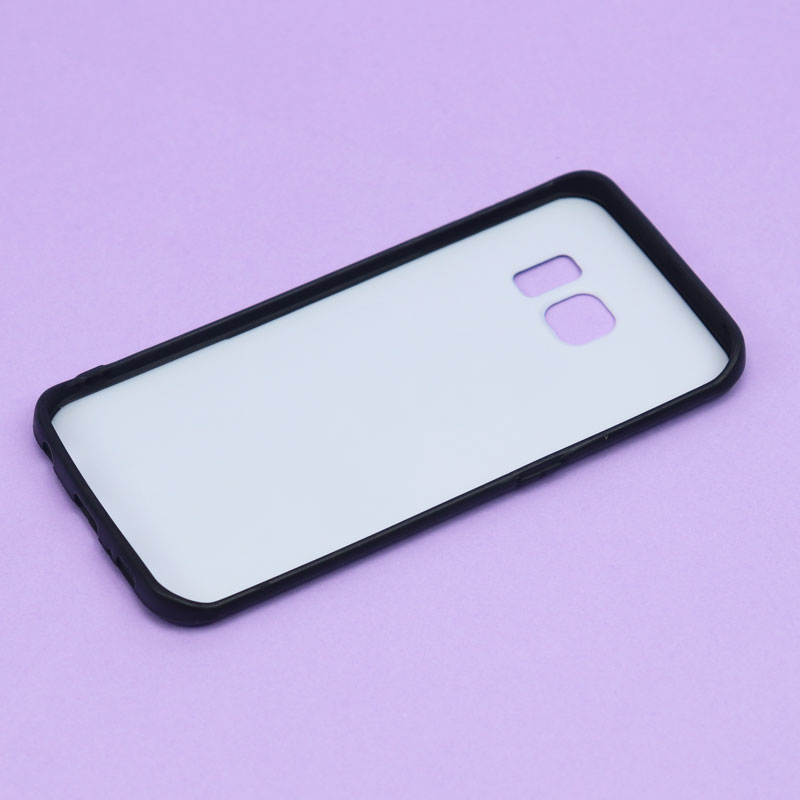 قاب فانتزی برجسته کد14 سامسونگ S6 Edge سری F