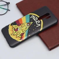 قاب فانتزی برجسته TT کد1 شیائومی Redmi 9