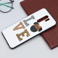 قاب فانتزی برجسته TT کد10 شیائومی Redmi 9