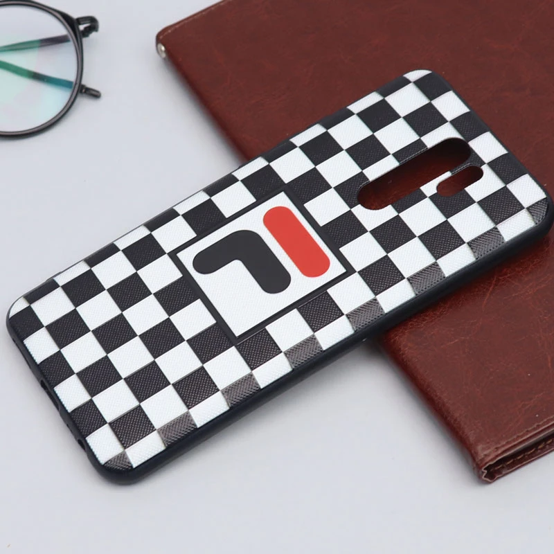 قاب TT شیائومی Redmi 9 فانتزی برجسته کد 9