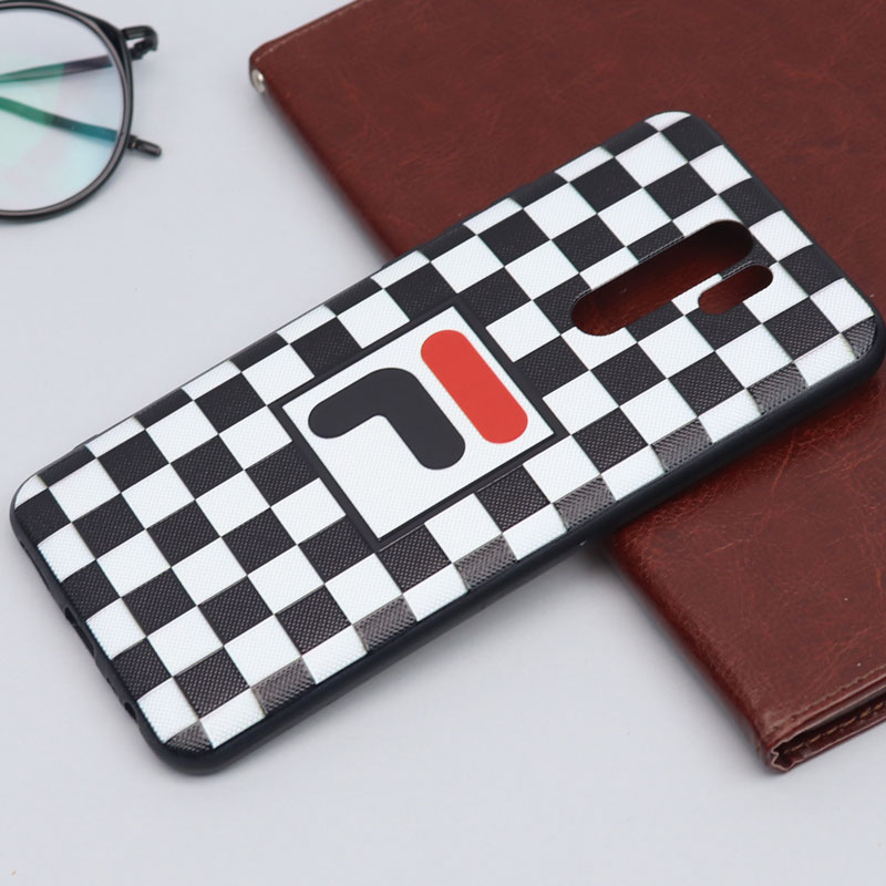 قاب فانتزی برجسته TT کد9 شیائومی Redmi 9