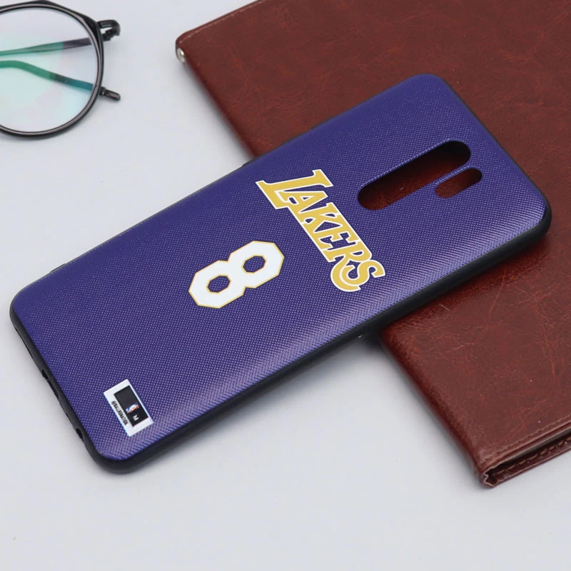 قاب TT شیائومی Redmi 9 فانتزی برجسته کد 8