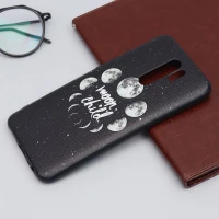 قاب فانتزی برجسته TT کد7 شیائومی Redmi 9