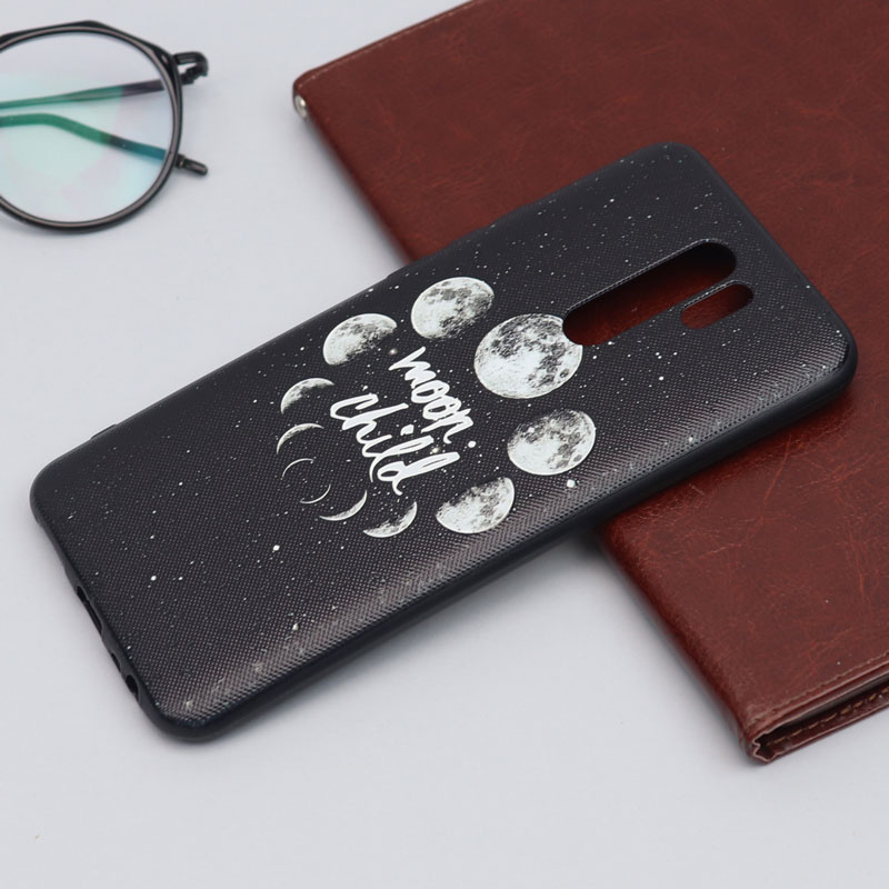 قاب فانتزی برجسته TT کد7 شیائومی Redmi 9