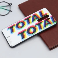 قاب فانتزی برجسته TT کد6 شیائومی Redmi 9