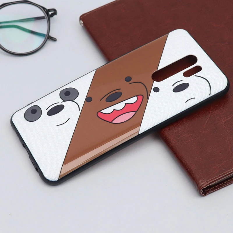 قاب TT شیائومی Redmi 9 فانتزی برجسته کد 4