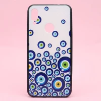 قاب فانتزی برجسته کد37 شیائومی Redmi Note 7 سری E