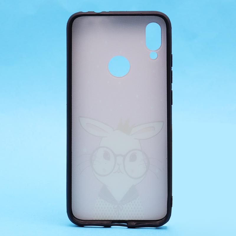 قاب فانتزی برجسته کد21 شیائومی Redmi Note 7 سری E