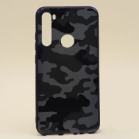 قاب فانتزی برجسته کد27 شیائومی Redmi Note 8 سری E