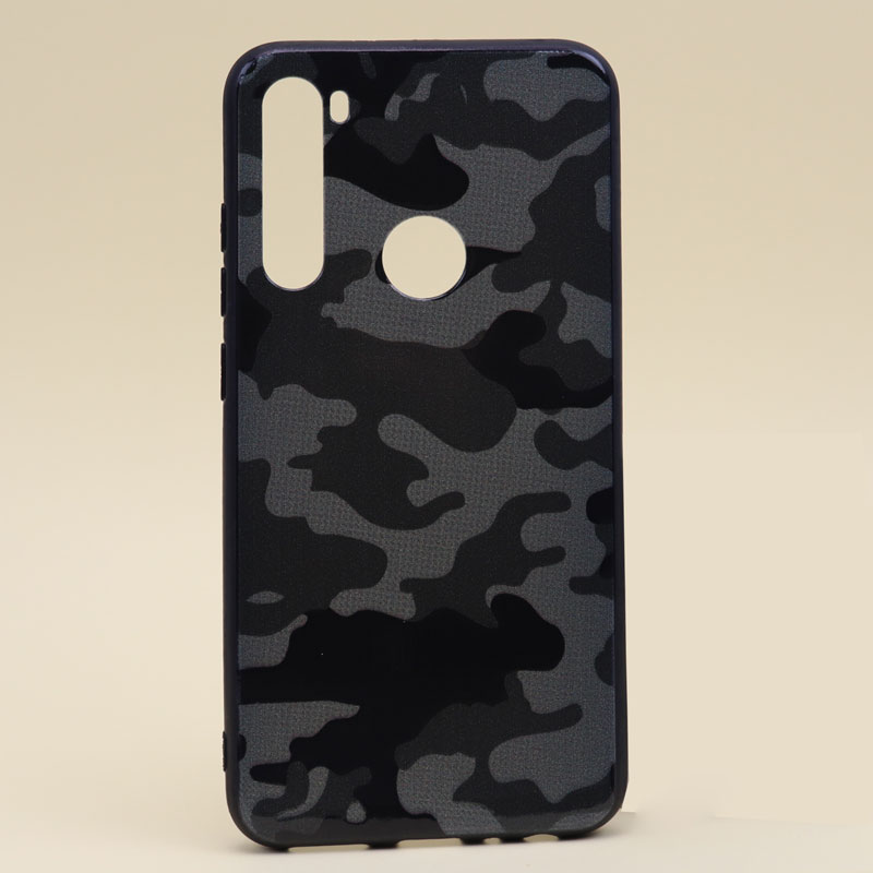 قاب فانتزی برجسته کد27 شیائومی Redmi Note 8 سری E
