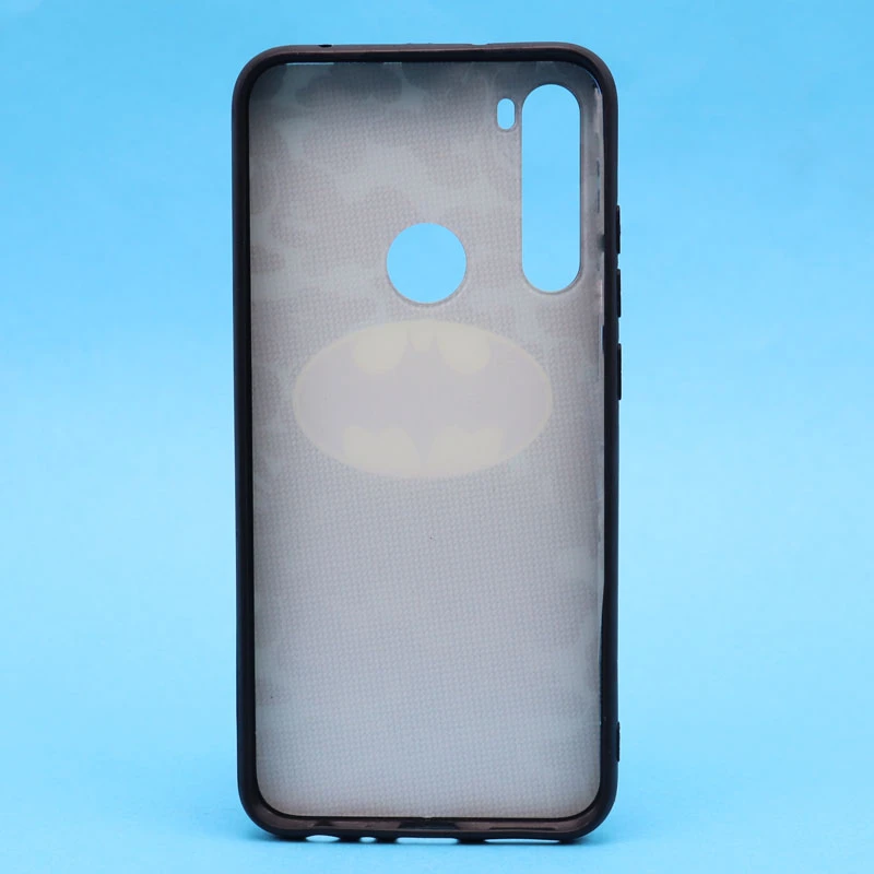 قاب فانتزی برجسته کد15 شیائومی Redmi Note 8 سری E