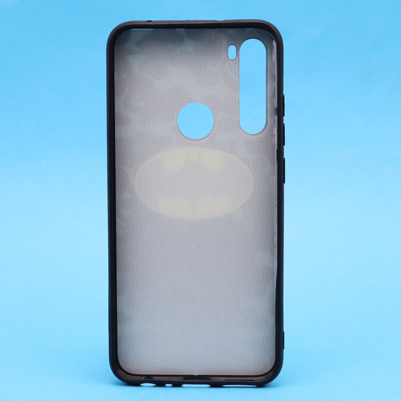 قاب فانتزی برجسته کد15 شیائومی Redmi Note 8 سری E