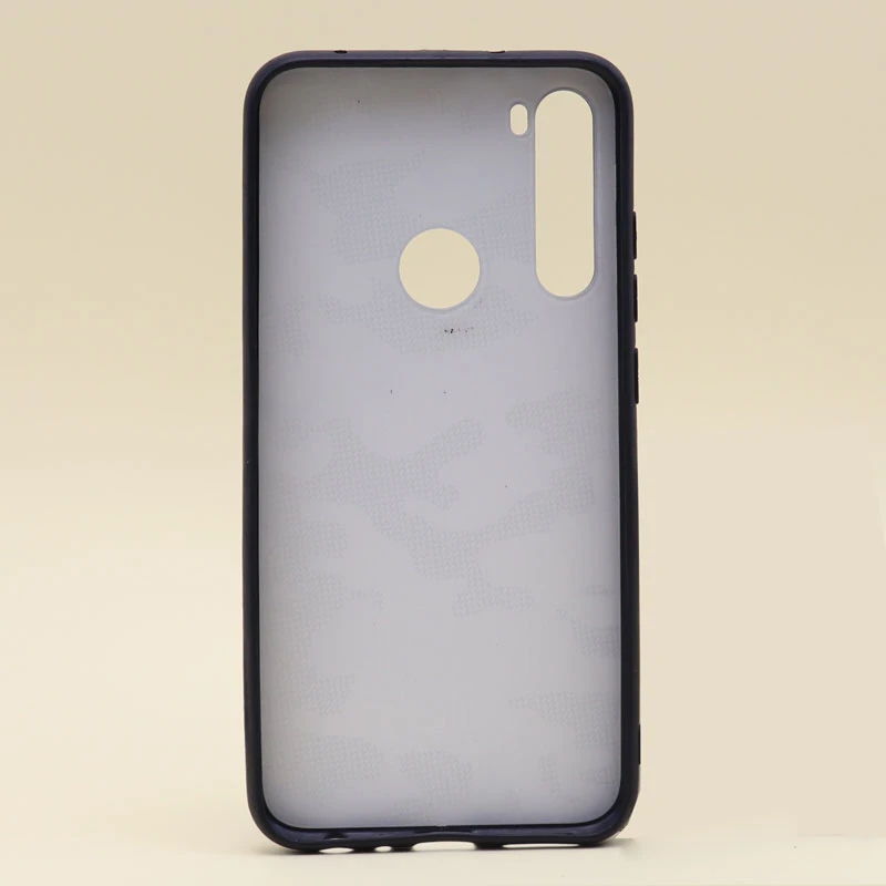 قاب فانتزی برجسته کد27 شیائومی Redmi Note 8 سری E