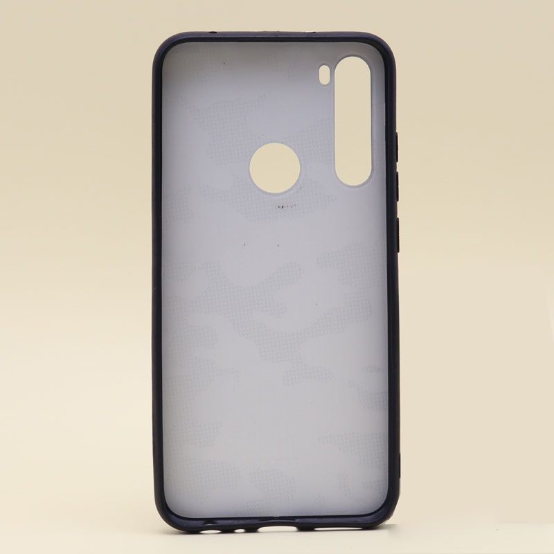 قاب فانتزی برجسته کد27 شیائومی Redmi Note 8 سری E