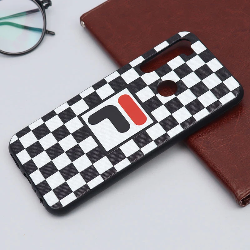 قاب TT شیائومی Redmi Note 8 فانتزی برجسته کد 9