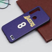قاب فانتزی برجسته TT کد8 Xiaomi Redmi Note 8