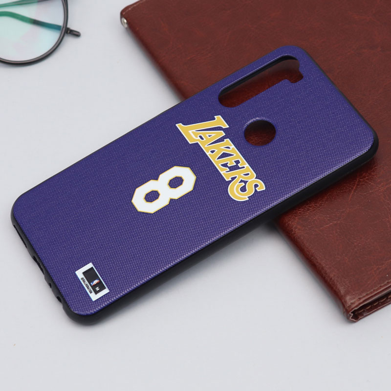 قاب فانتزی برجسته TT کد8 Xiaomi Redmi Note 8