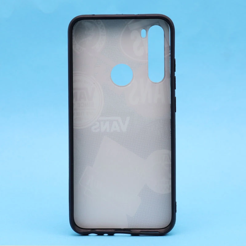 قاب فانتزی برجسته کد14 شیائومی Redmi Note 8 سری E