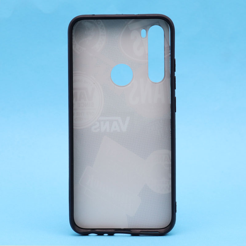 قاب فانتزی برجسته کد14 شیائومی Redmi Note 8 سری E