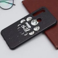 قاب فانتزی برجسته TT کد7 Xiaomi Redmi Note 8