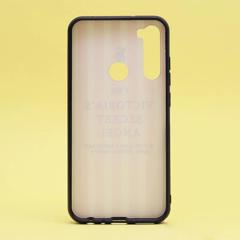 قاب فانتزی برجسته کد4 شیائومی Redmi Note 8 سری E