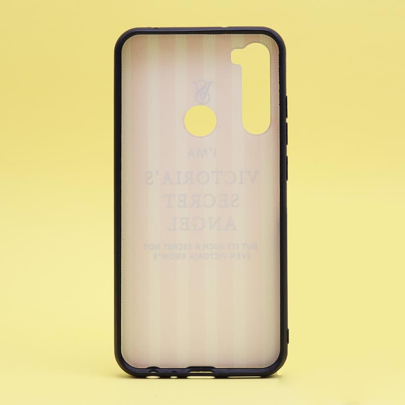 قاب فانتزی برجسته کد4 شیائومی Redmi Note 8 سری E