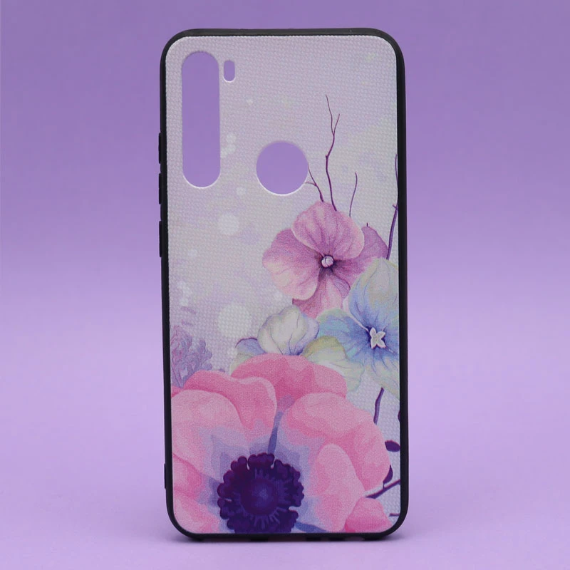 قاب فانتزی برجسته کد24 شیائومی Redmi Note 8 سری E